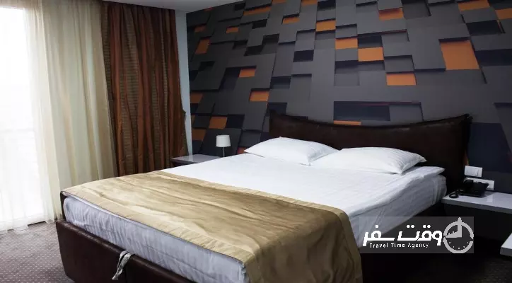 هتل هالیوودلند بلگراد